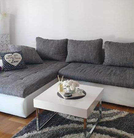 Apartman Aura Zagrzeb Zewnętrze zdjęcie