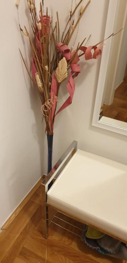 Apartman Aura Zagrzeb Zewnętrze zdjęcie
