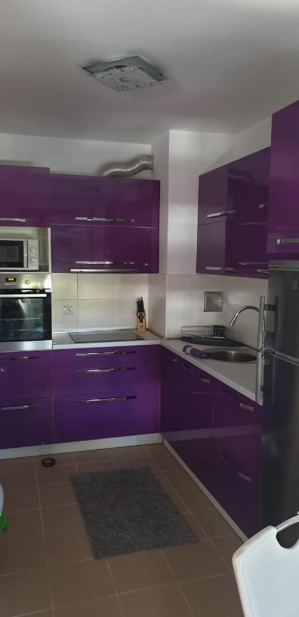 Apartman Aura Zagrzeb Zewnętrze zdjęcie
