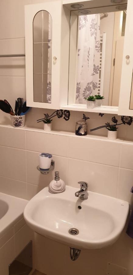 Apartman Aura Zagrzeb Zewnętrze zdjęcie