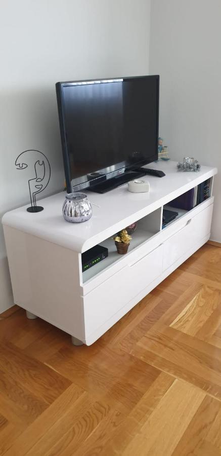 Apartman Aura Zagrzeb Zewnętrze zdjęcie