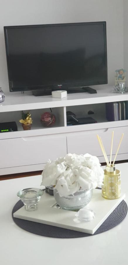 Apartman Aura Zagrzeb Zewnętrze zdjęcie