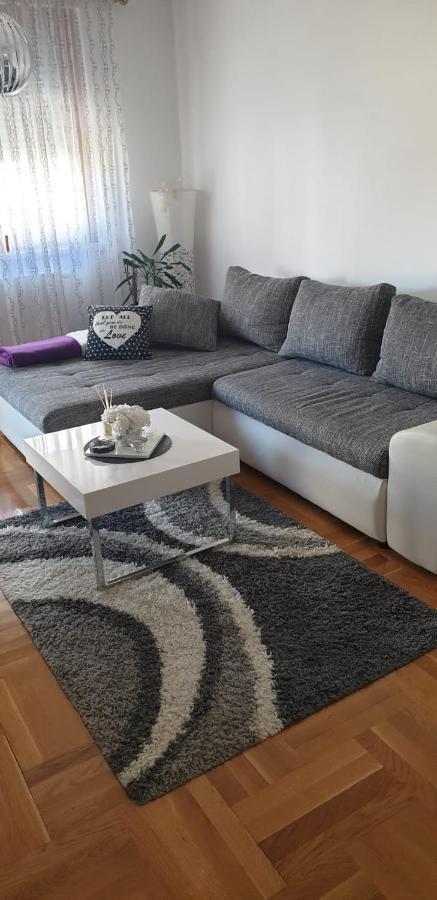 Apartman Aura Zagrzeb Zewnętrze zdjęcie