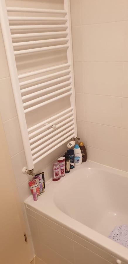 Apartman Aura Zagrzeb Zewnętrze zdjęcie
