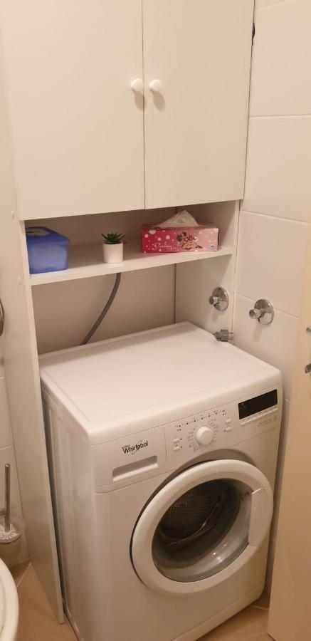 Apartman Aura Zagrzeb Zewnętrze zdjęcie