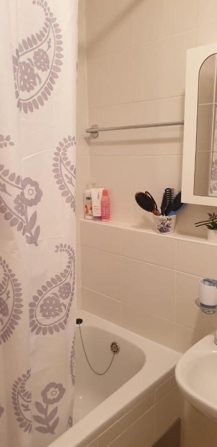 Apartman Aura Zagrzeb Zewnętrze zdjęcie
