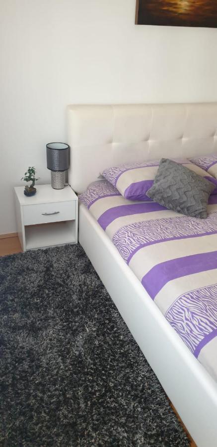 Apartman Aura Zagrzeb Zewnętrze zdjęcie