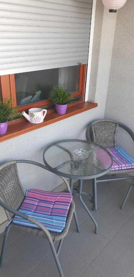 Apartman Aura Zagrzeb Zewnętrze zdjęcie